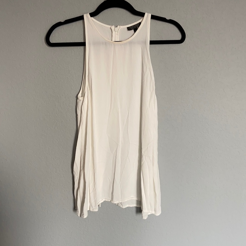 Size 6 - Top Shop